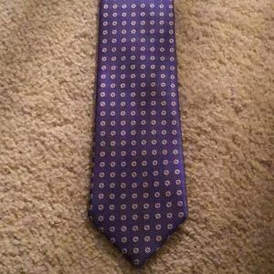 Thomas Pink silk tie